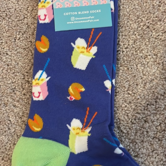 Silly Socks- 3 pair - Picture 3 of 4